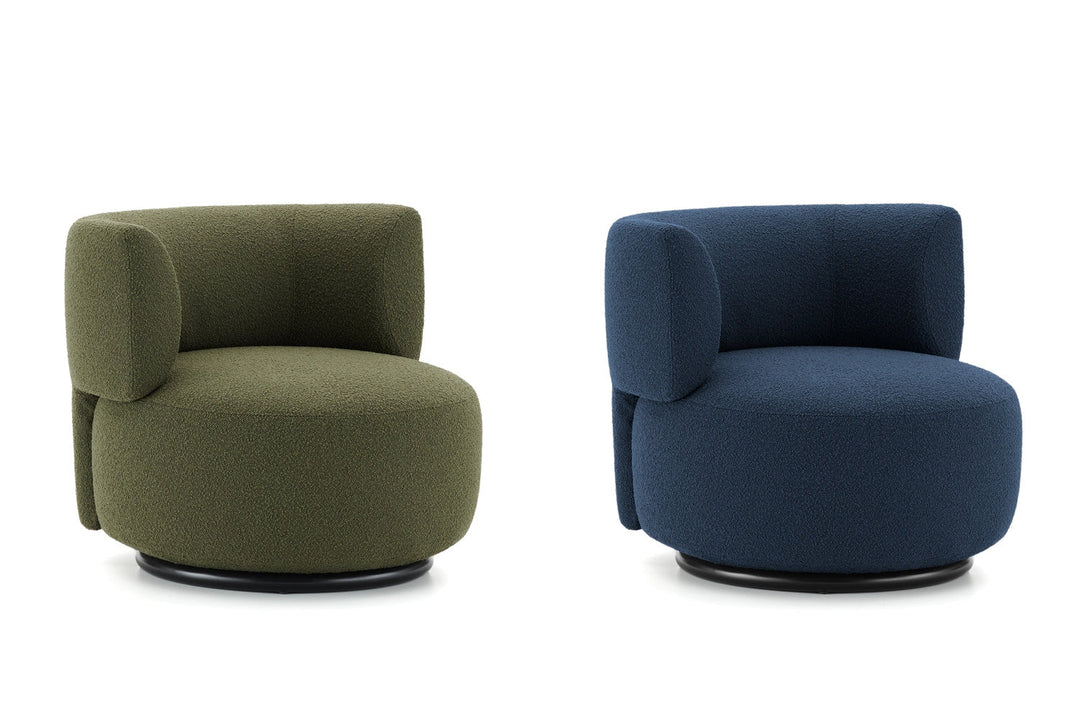 K-Waiting Armchair Chairs Kartell