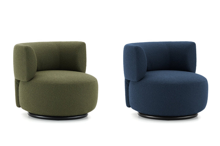 K-Waiting Armchair Chairs Kartell