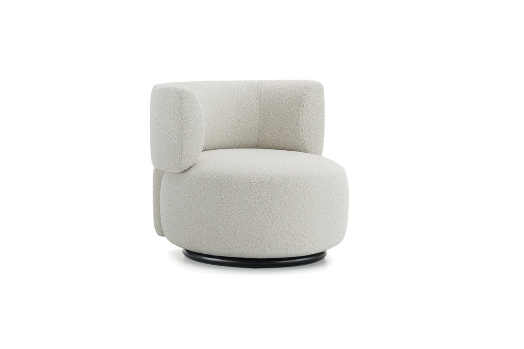 K-Waiting Armchair Chairs Kartell