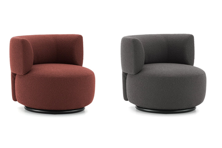 K-Waiting Armchair Chairs Kartell