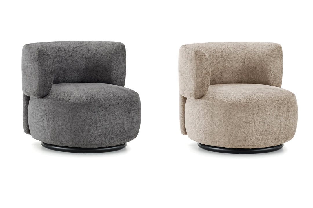 K-Waiting Armchair Chairs Kartell