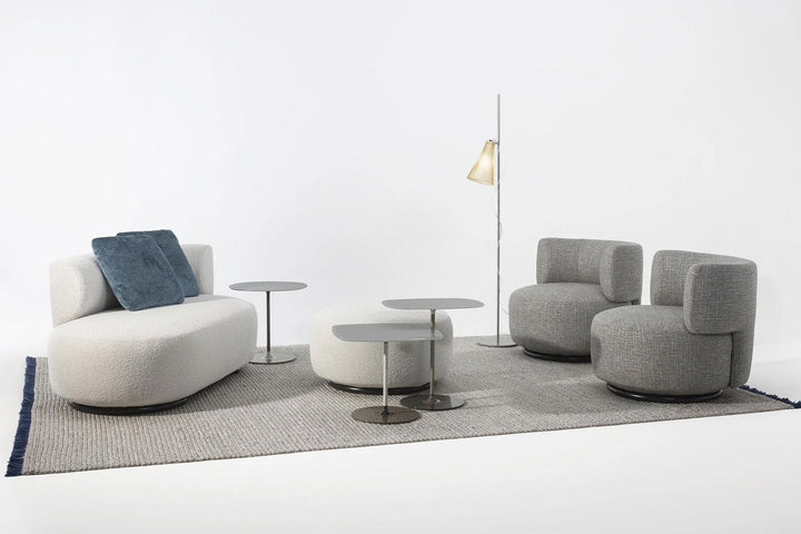 K-Waiting Chaise Chaise Lounges Kartell