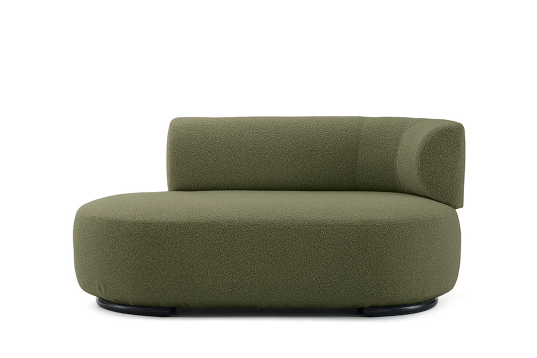 K-Waiting Chaise Chaise Lounges Kartell