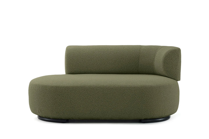 K-Waiting Chaise Chaise Lounges Kartell