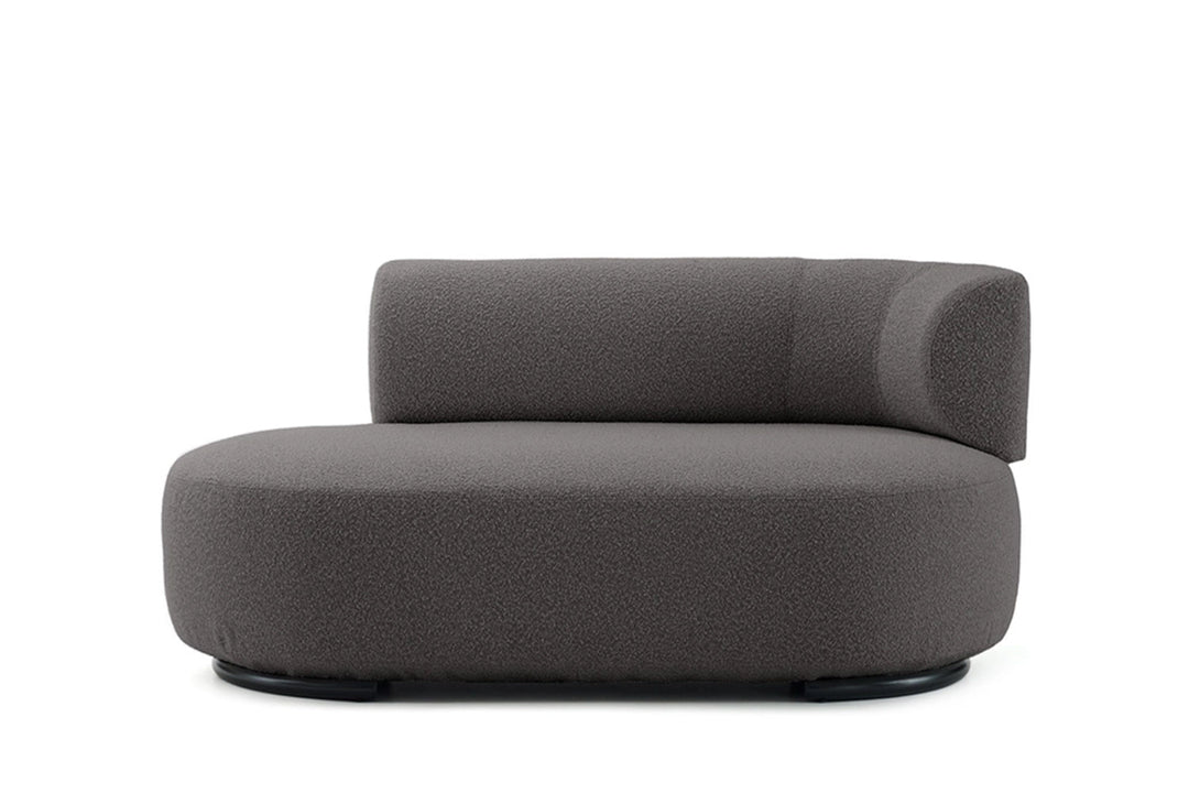 K-Waiting Chaise Chaise Lounges Kartell