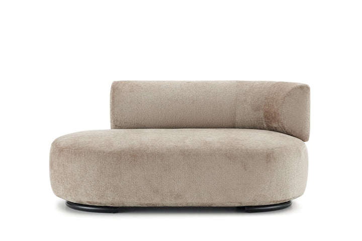 K-Waiting Chaise Chaise Lounges Kartell
