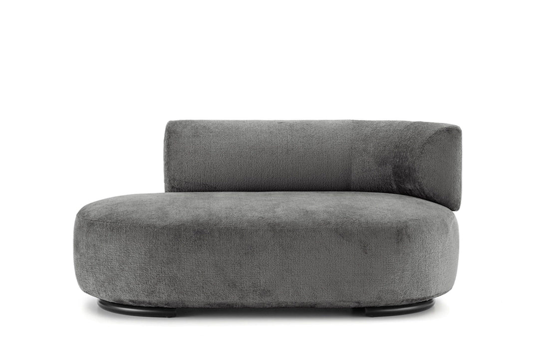 K-Waiting Chaise Chaise Lounges Kartell