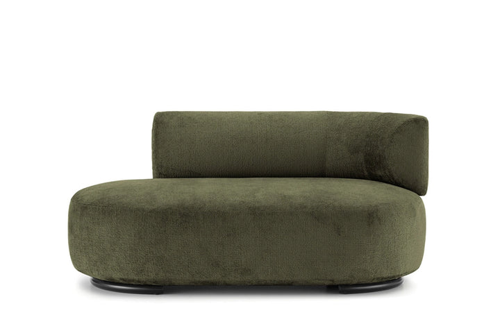 K-Waiting Chaise Chaise Lounges Kartell