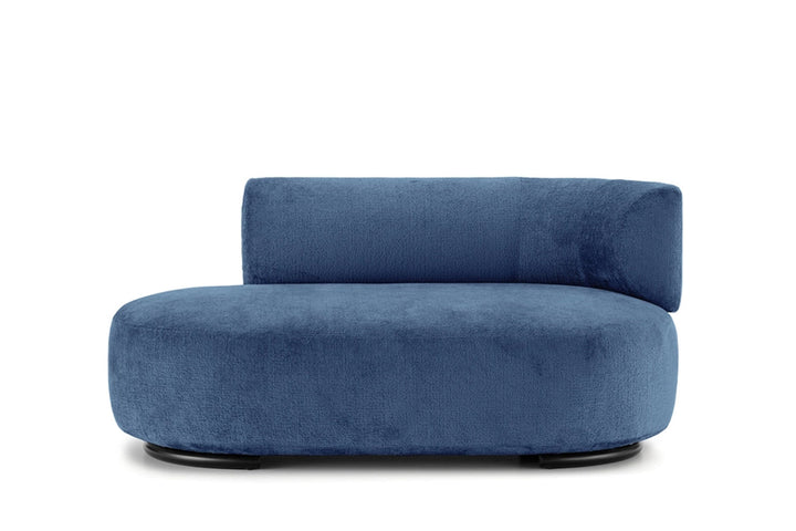 K-Waiting Chaise Chaise Lounges Kartell