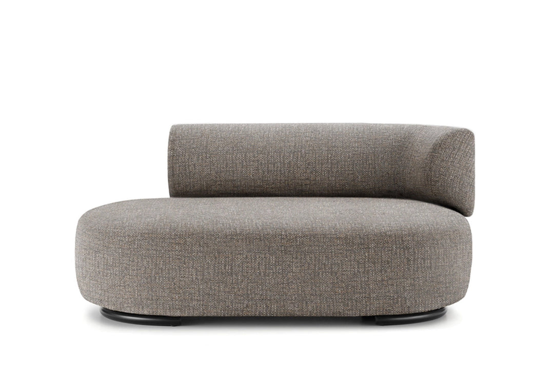 K-Waiting Chaise Chaise Lounges Kartell