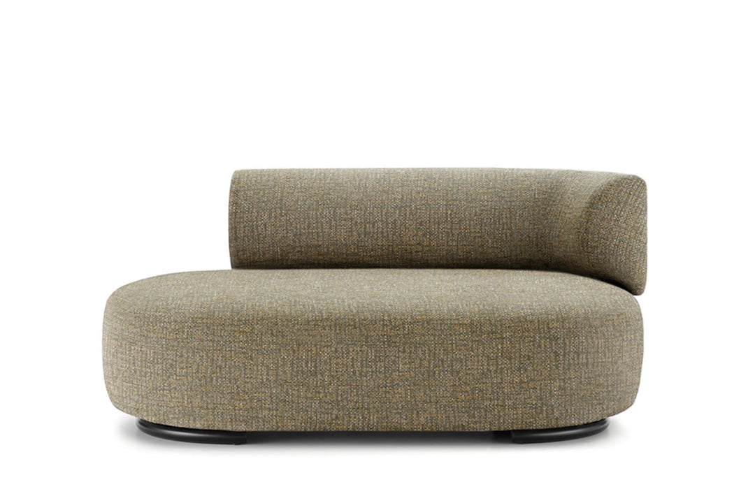 K-Waiting Chaise Chaise Lounges Kartell