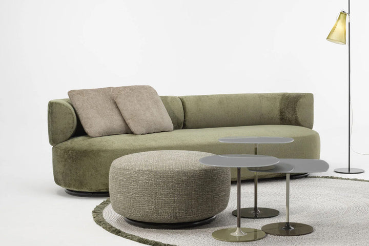 K-Waiting Cushion Parts Kartell