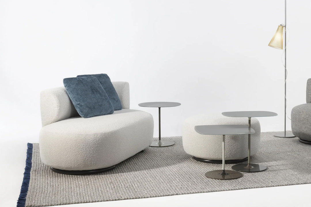 K-Waiting Cushion Parts Kartell
