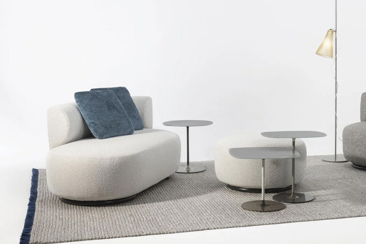 K-Waiting Cushion Parts Kartell