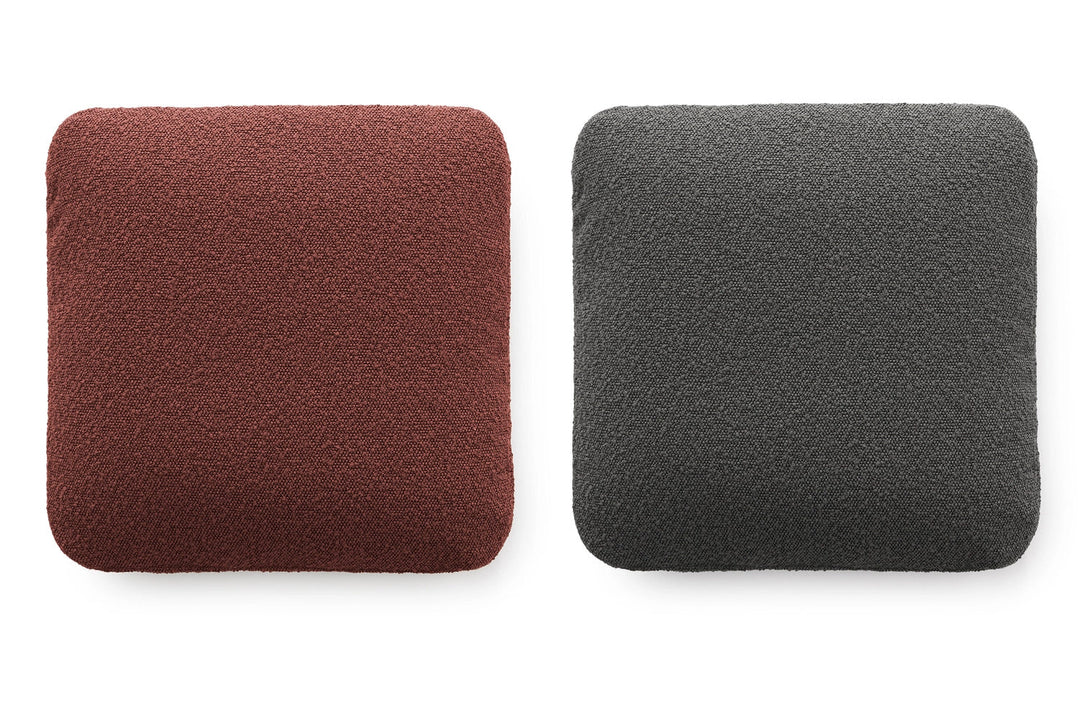 K-Waiting Cushion Parts Kartell