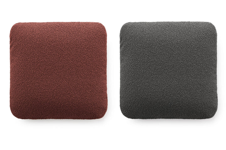 K-Waiting Cushion Parts Kartell