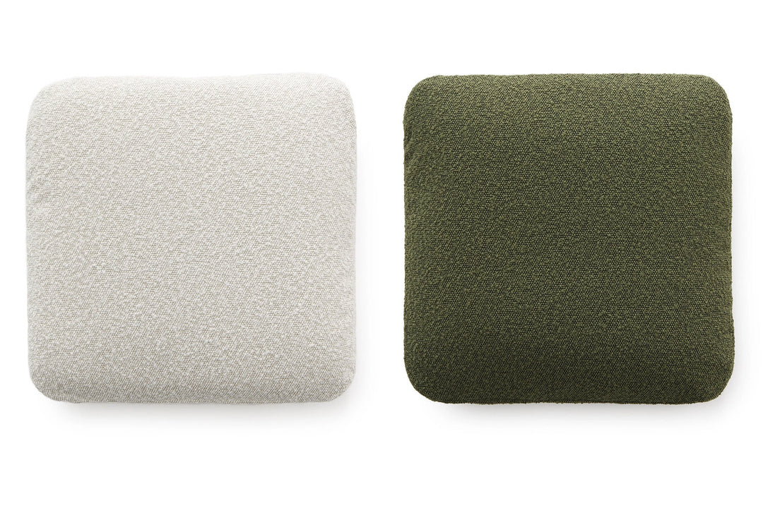 K-Waiting Cushion Parts Kartell