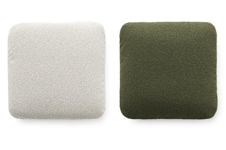 K-Waiting Cushion Parts Kartell