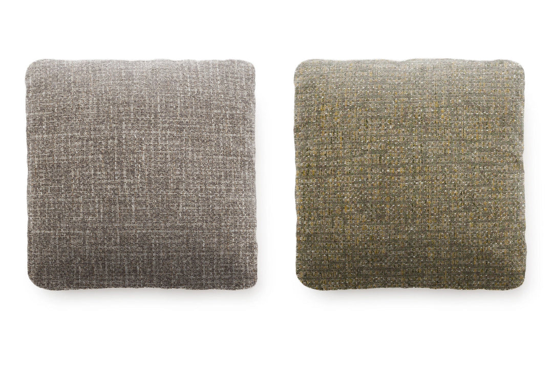 K-Waiting Cushion Parts Kartell