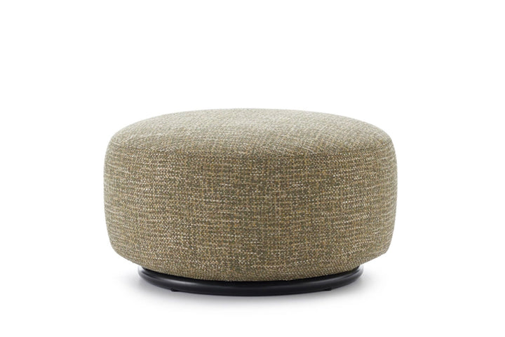 K-Waiting Ottoman Ottomans + Stools Kartell