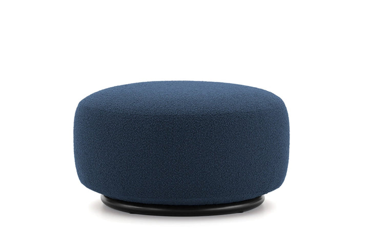 K-Waiting Ottoman Ottomans + Stools Kartell