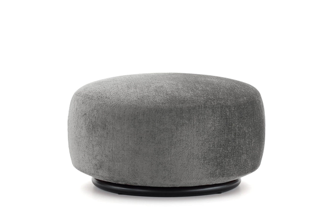 K-Waiting Ottoman Ottomans + Stools Kartell