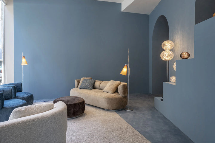 K-Waiting Sofa Sofas Kartell