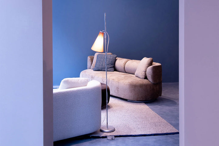 K-Waiting Sofa Sofas Kartell