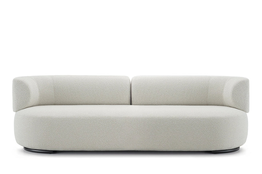 K-Waiting Sofa Sofas Kartell