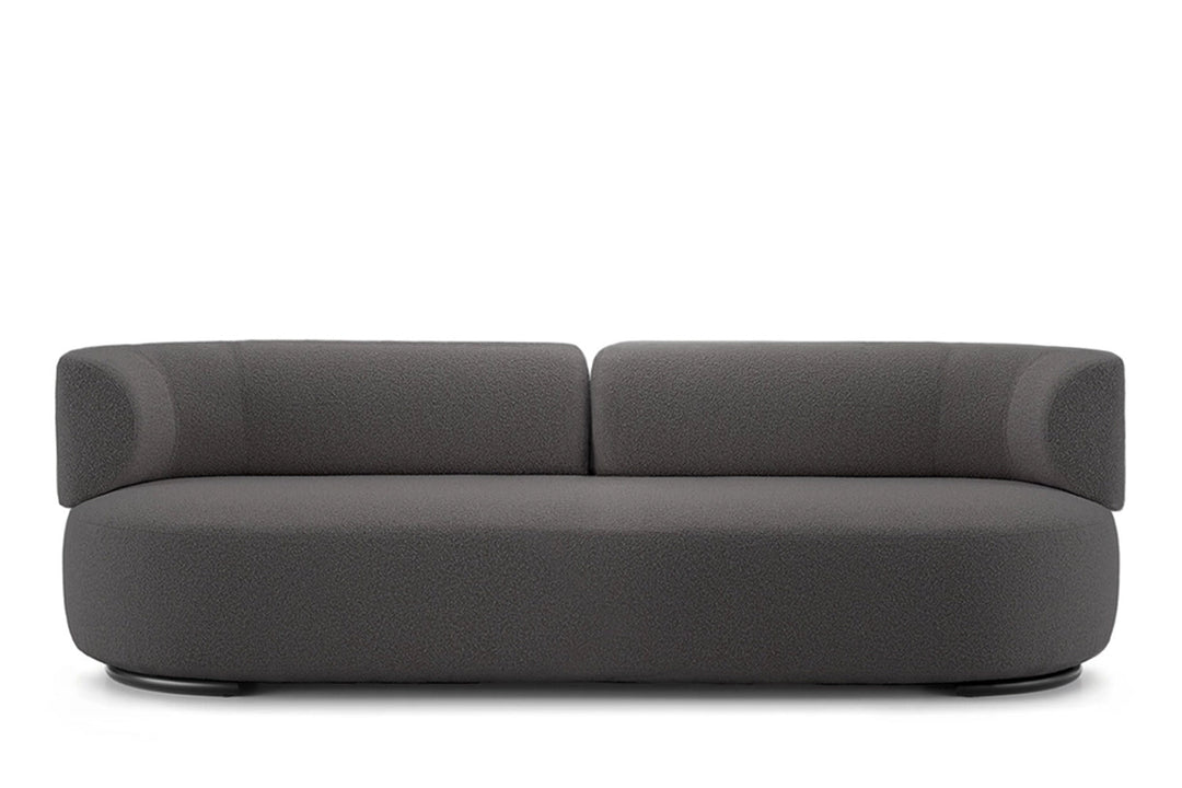 K-Waiting Sofa Sofas Kartell