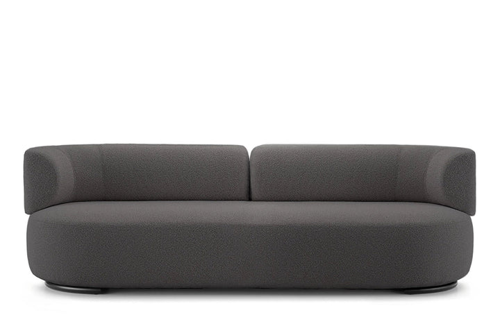 K-Waiting Sofa Sofas Kartell