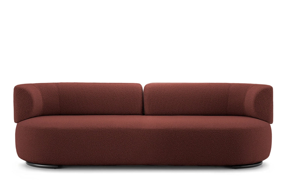 K-Waiting Sofa Sofas Kartell