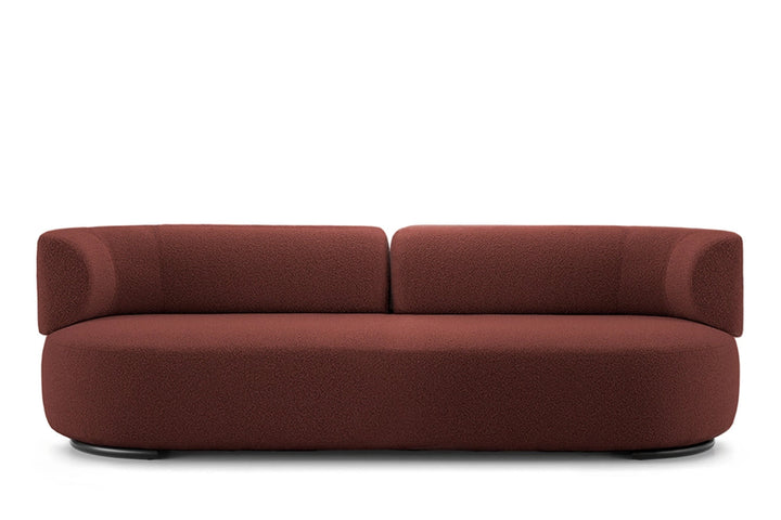K-Waiting Sofa Sofas Kartell