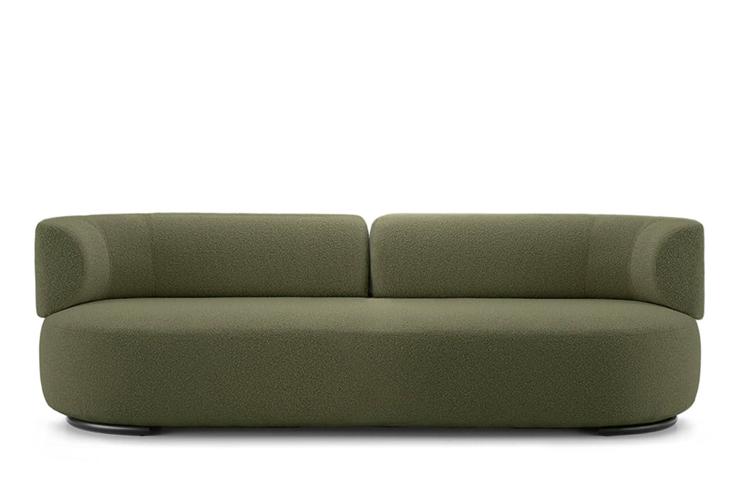 K-Waiting Sofa Sofas Kartell