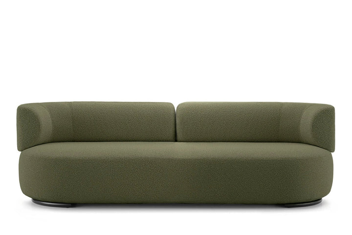 K-Waiting Sofa Sofas Kartell