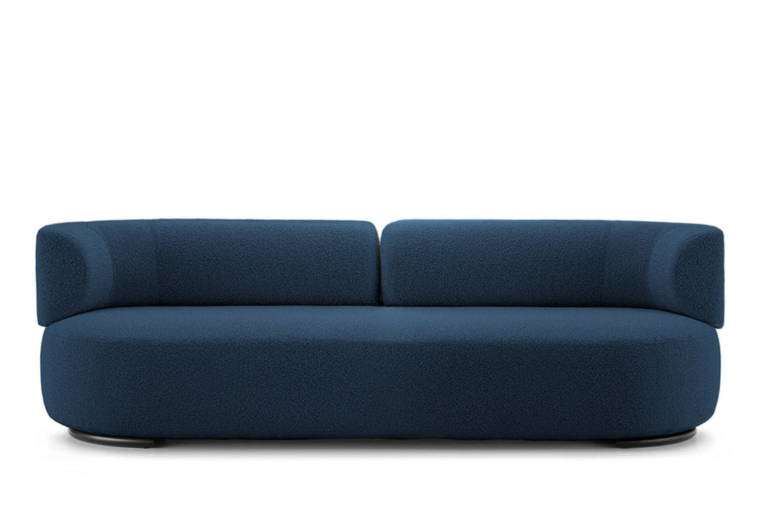 K-Waiting Sofa Sofas Kartell