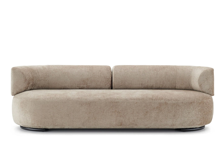 K-Waiting Sofa Sofas Kartell