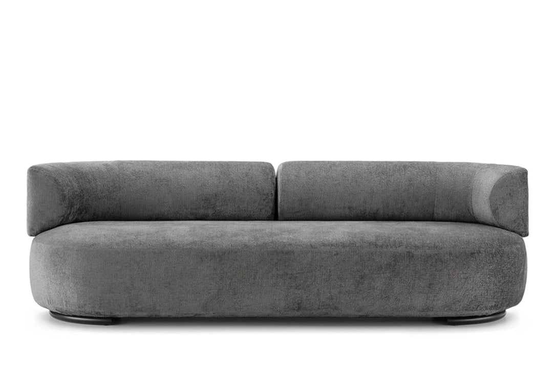 K-Waiting Sofa Sofas Kartell