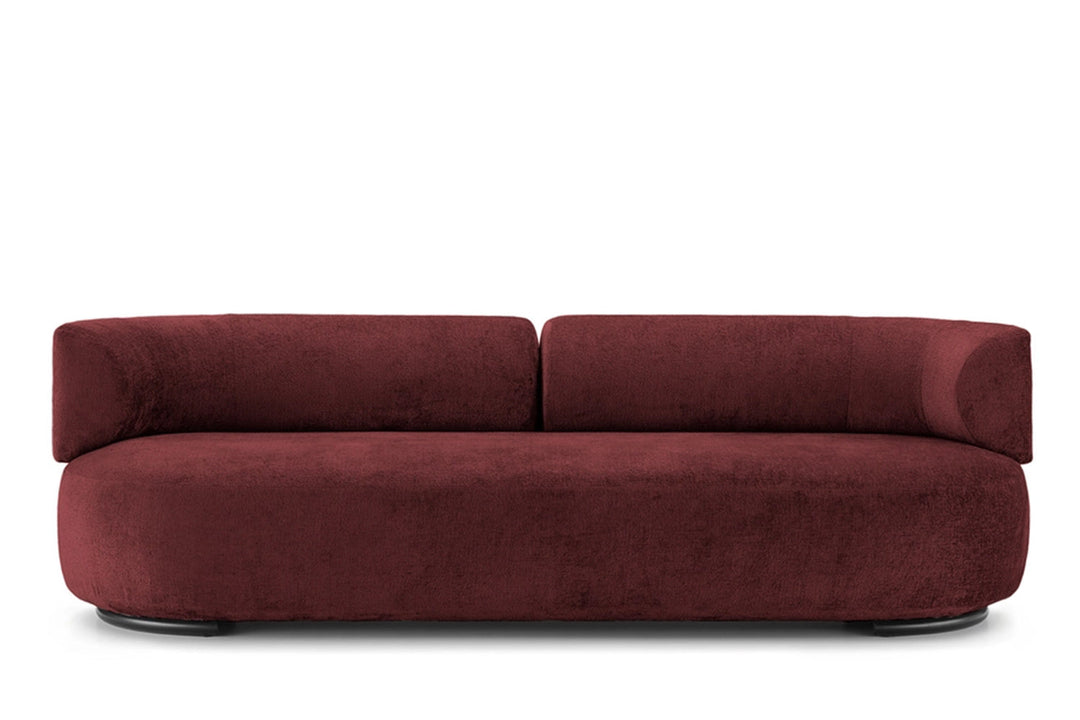 K-Waiting Sofa Sofas Kartell
