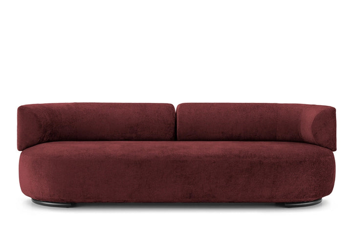 K-Waiting Sofa Sofas Kartell