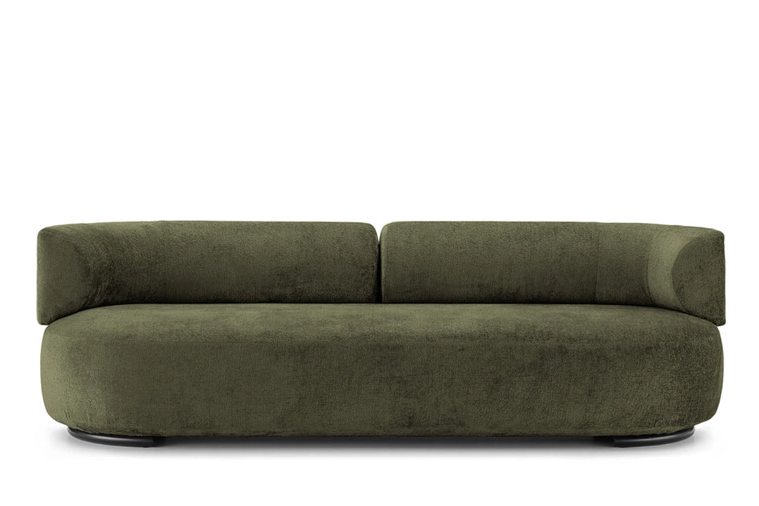 K-Waiting Sofa Sofas Kartell