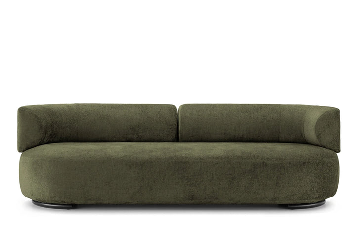 K-Waiting Sofa Sofas Kartell