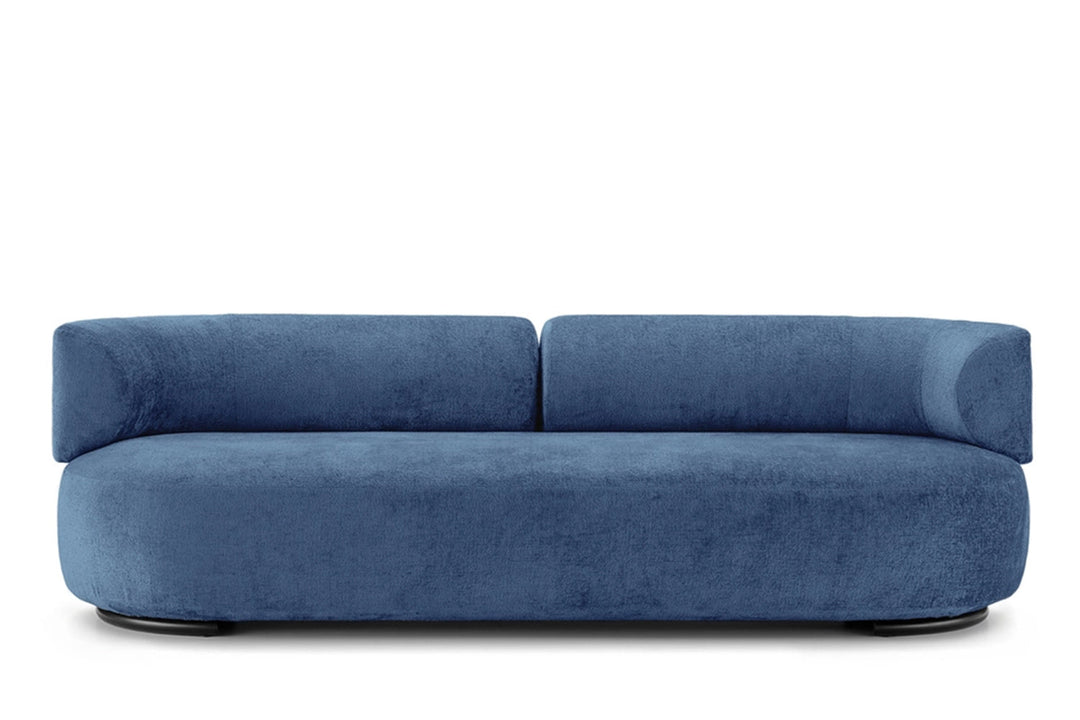K-Waiting Sofa Sofas Kartell
