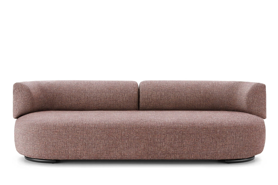 K-Waiting Sofa Sofas Kartell