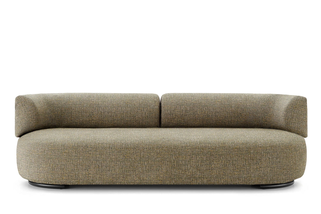 K-Waiting Sofa Sofas Kartell