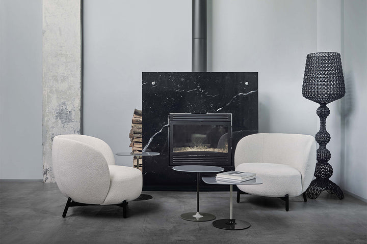 Kabuki Floor Lamp Floor Lamps Kartell