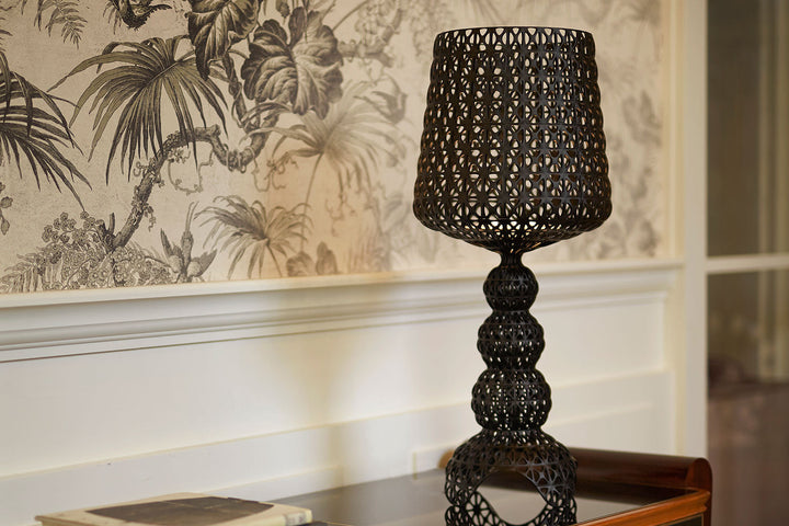 Kabuki Mini Table Lamp Table Lamps Kartell