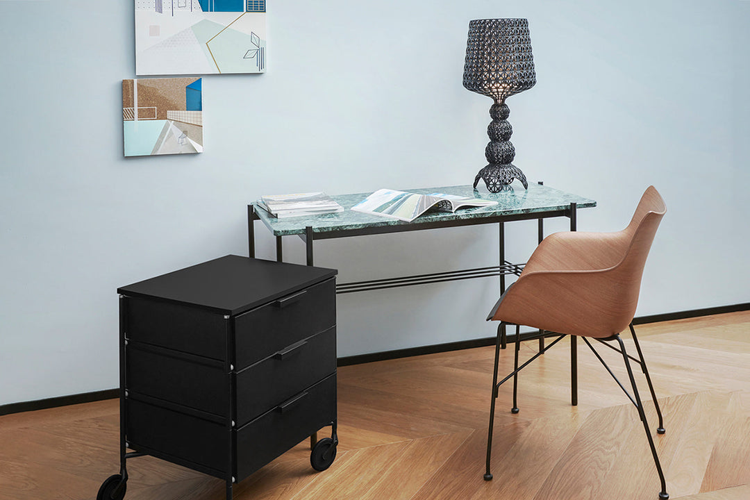 Kabuki Mini Table Lamp Table Lamps Kartell