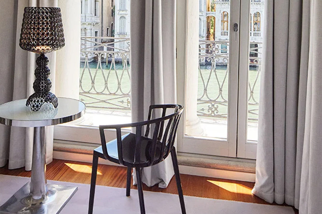 Kabuki Mini Table Lamp Table Lamps Kartell