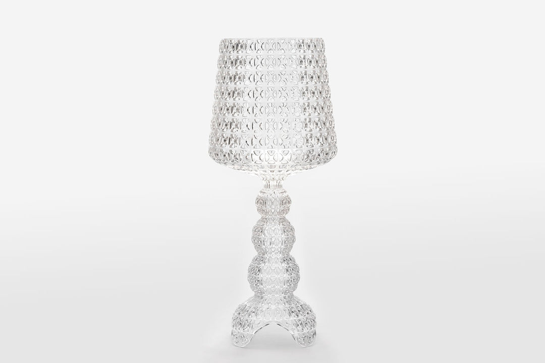 Kabuki Mini Table Lamp Table Lamps Kartell